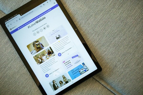 Top 5 outils pour une création site web réussie en 2024