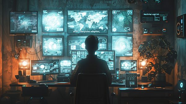 Maîtrisez votre sécurité avec des logiciels espions adaptés