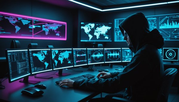 Maîtriser la cybersécurité : les meilleures stratégies pour réussir vos tests d'intrusion